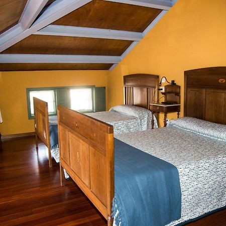 Гостьовий будинок Casa Don Din Cruces Екстер'єр фото
