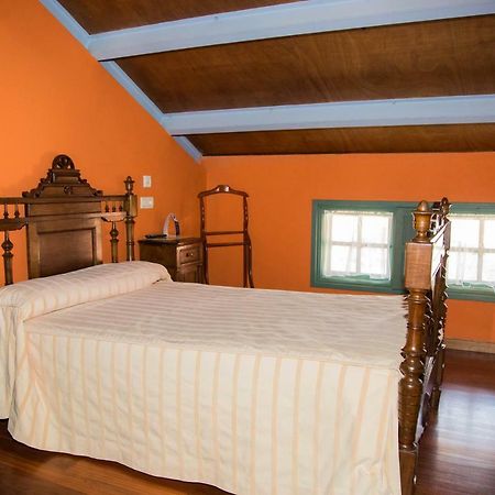 Гостьовий будинок Casa Don Din Cruces Екстер'єр фото