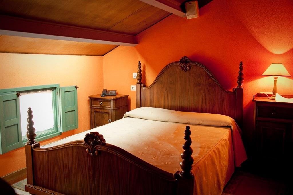Гостьовий будинок Casa Don Din Cruces Номер фото