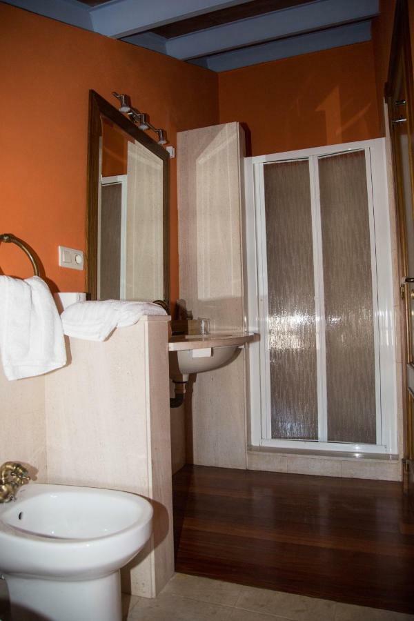 Гостьовий будинок Casa Don Din Cruces Екстер'єр фото