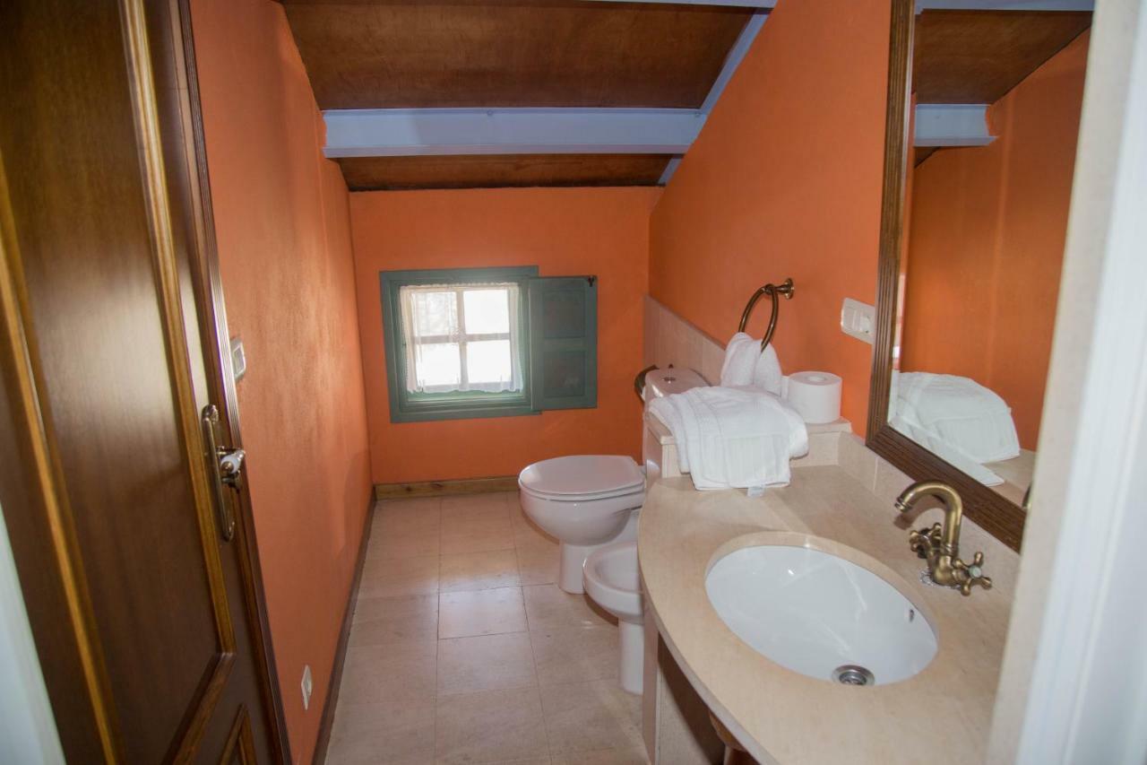 Гостьовий будинок Casa Don Din Cruces Екстер'єр фото